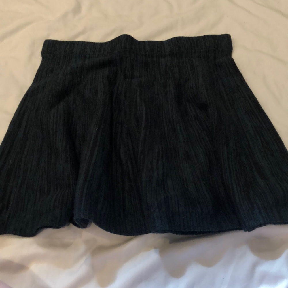 Skater skirt